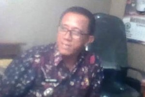 Kades Darma, Yadi Juharyadi